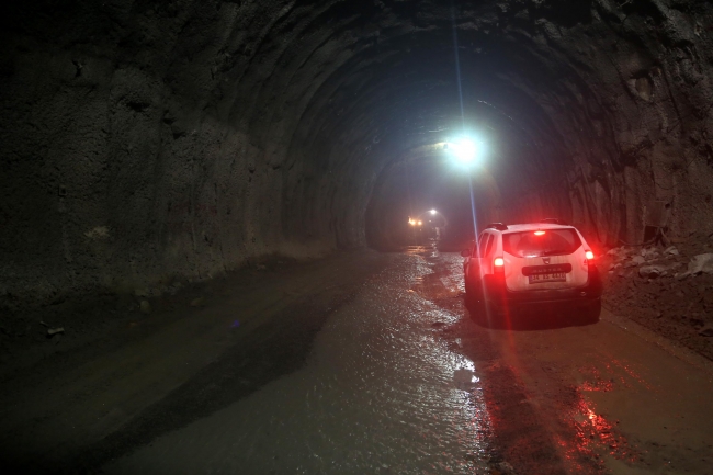 Türkiye'nin en uzun ikincisi olacak